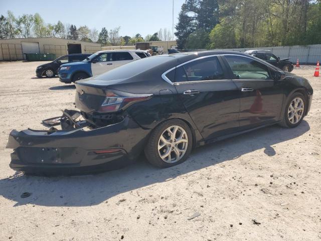 VIN 1G1RD6S56JU124395 2018 Chevrolet Volt, Premier no.3