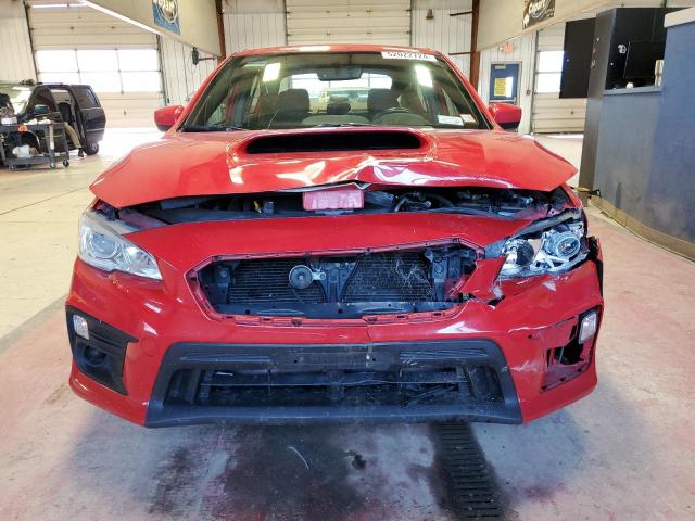 2019 Subaru Wrx VIN: JF1VA1A68K9805678 Lot: 52022724