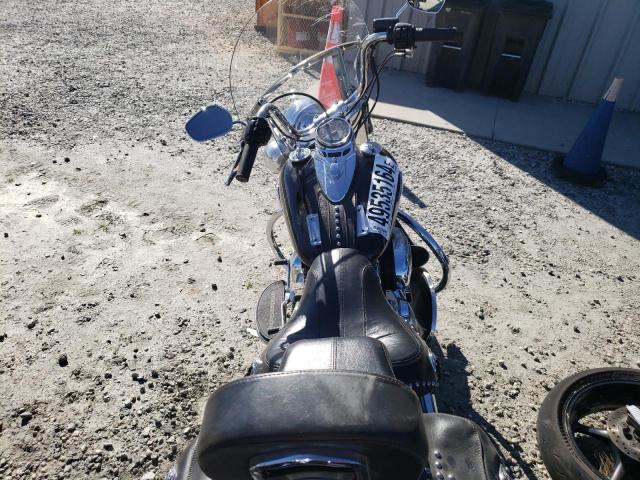 2015 HARLEY-DAVIDSON FLSTC HERI 1HD1BWV1XFB030654