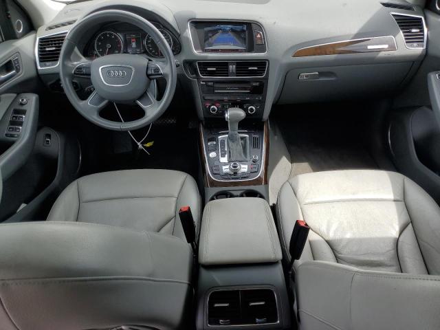 VIN WA1WGAFPXDA035073 2013 Audi Q5, Prestige no.8