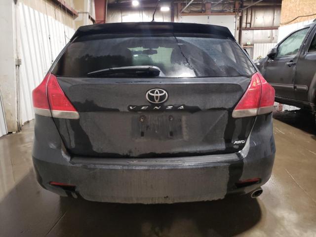 2010 Toyota Venza VIN: 4T3BA3BB0AU016279 Lot: 51885234