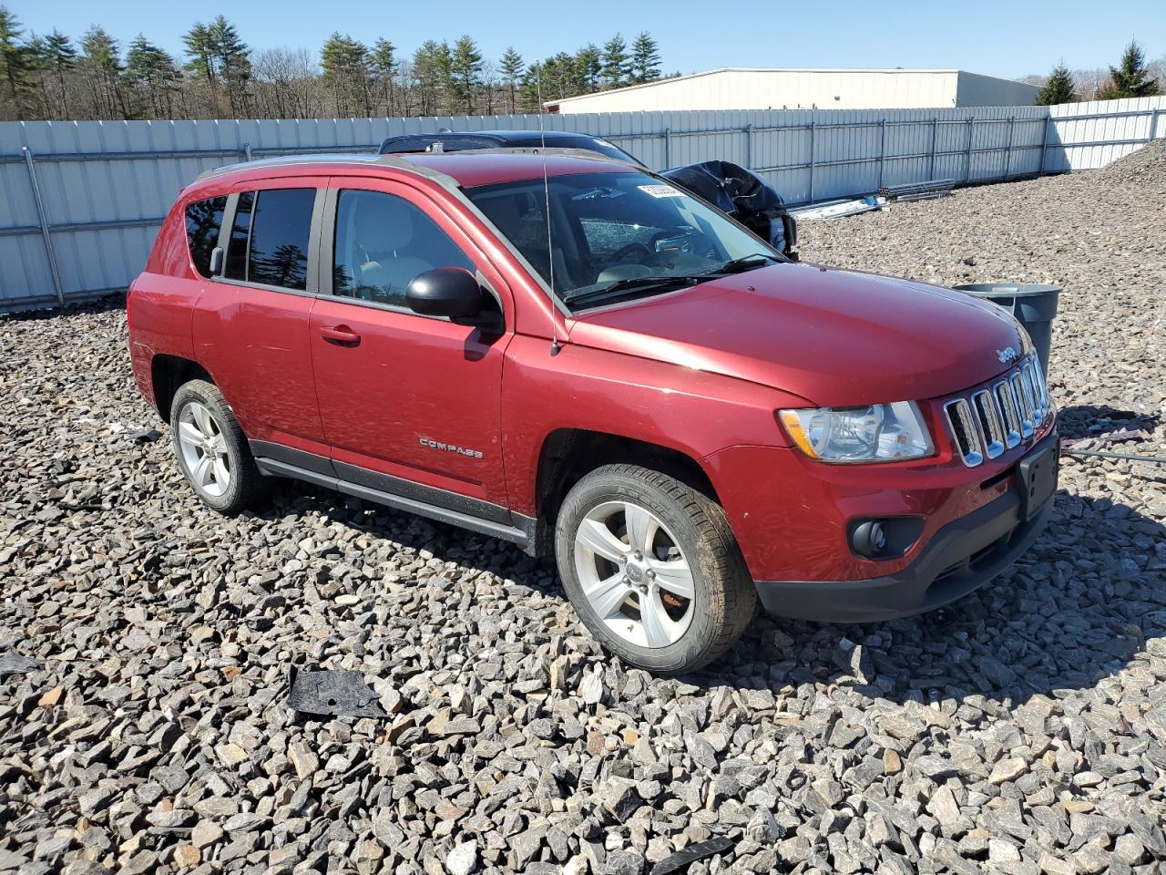 1C4NJDEB0CD573028 2012 Jeep Compass Latitude