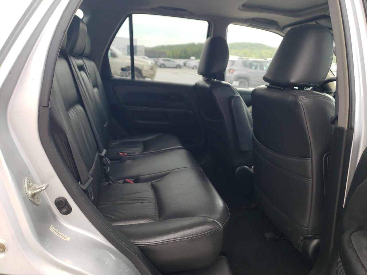 SHSRD78803U129627 2003 Honda Cr-V Ex SHSRD78803U129627 2003 Honda Cr-V Ex