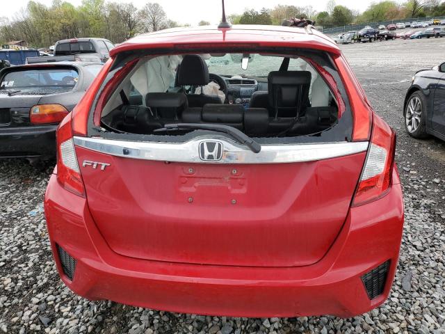 2016 Honda Fit Ex VIN: 3HGGK5H99GM704098 Lot: 49737754