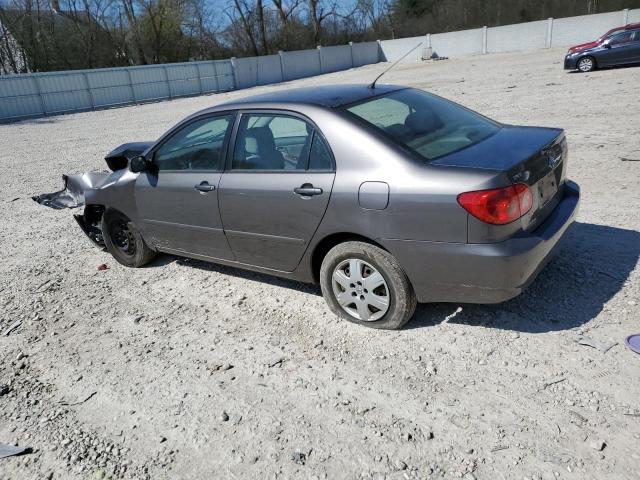 2008 Toyota Corolla Ce VIN: 1NXBR32E88Z036401 Lot: 52322284