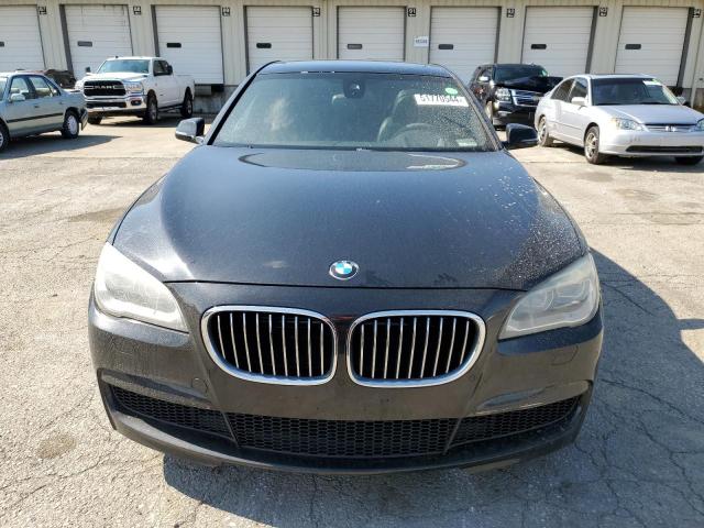 2013 BMW 7er - Image 5