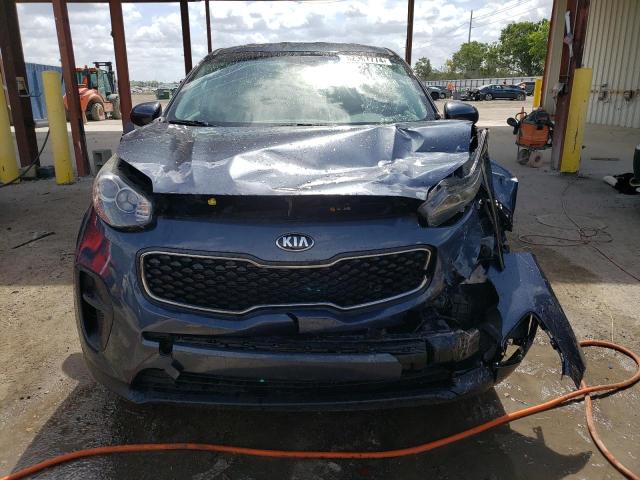 2019 Kia Sportage Lx VIN: KNDPM3AC5K7565058 Lot: 52997774