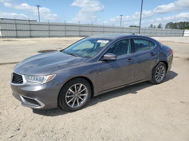 2020 Acura Tlx Technology VIN: 19UUB1F50LA004103 Lot: 52386224