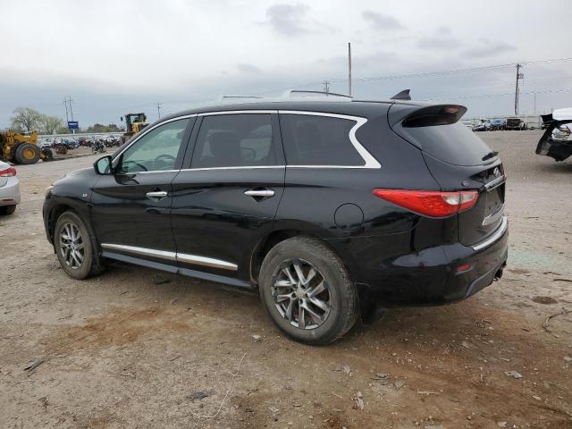 2014 Infiniti Qx60 VIN: 5N1AL0MM1EC547451 Lot: 49330984