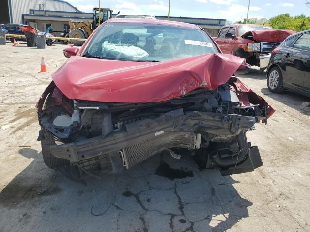 KNAFX4A66F5434321 2015 Kia Forte Lx