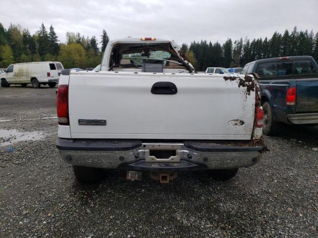 2005 Ford F350 Srw Super Duty VIN: 1FTWW31P85EC60503 Lot: 49826644