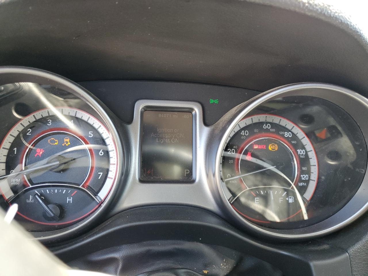 3C4PDCGB0LT201514 2020 Dodge Journey Crossroad