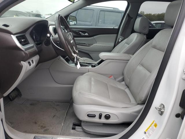 2018 GMC Acadia Slt-1 VIN: 1GKKNMLA4JZ126126 Lot: 51237084