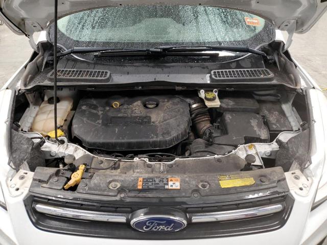 2014 Ford Escape Se VIN: 1FMCU9G96EUB36493 Lot: 50467824