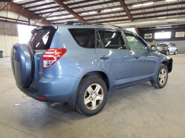 2010 Toyota Rav4 VIN: JTMBF4DV5AD038869 Lot: 50094714