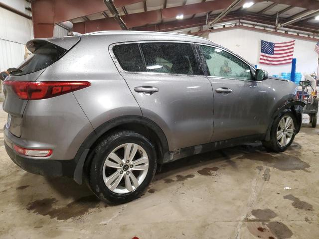 2019 Kia Sportage Lx VIN: KNDPM3AC7K7505444 Lot: 50527624