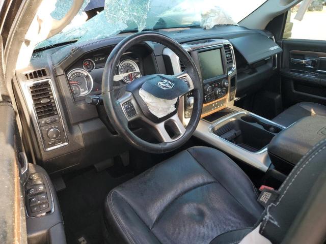 2016 Ram 1500 Laramie VIN: 1C6RR7NTXGS322188 Lot: 50383334