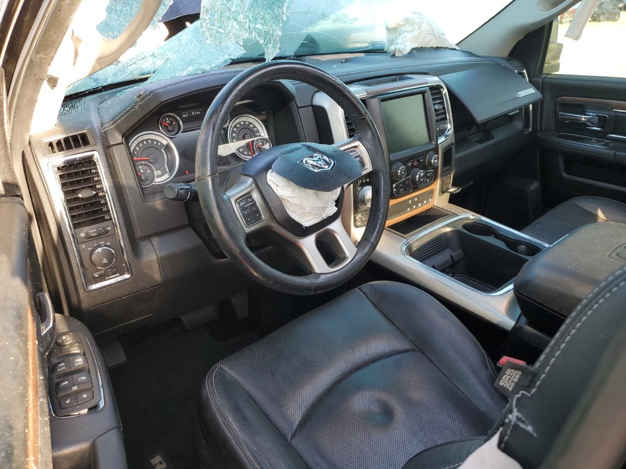 1C6RR7NTXGS322188 2016 Ram 1500 Laramie