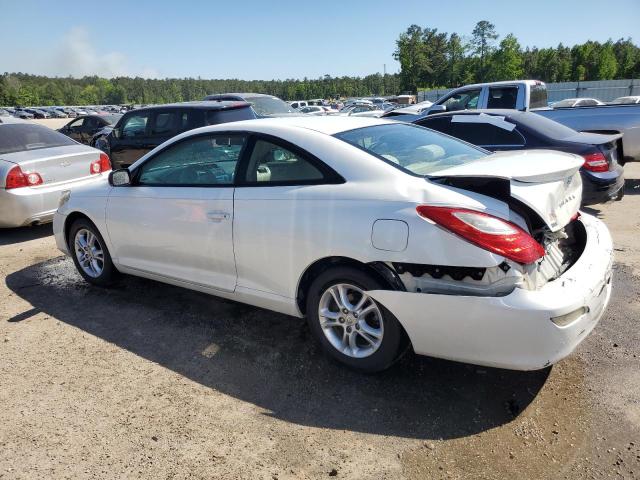 2008 Toyota Camry Solara Se VIN: 4T1CE30PX8U762278 Lot: 51384954