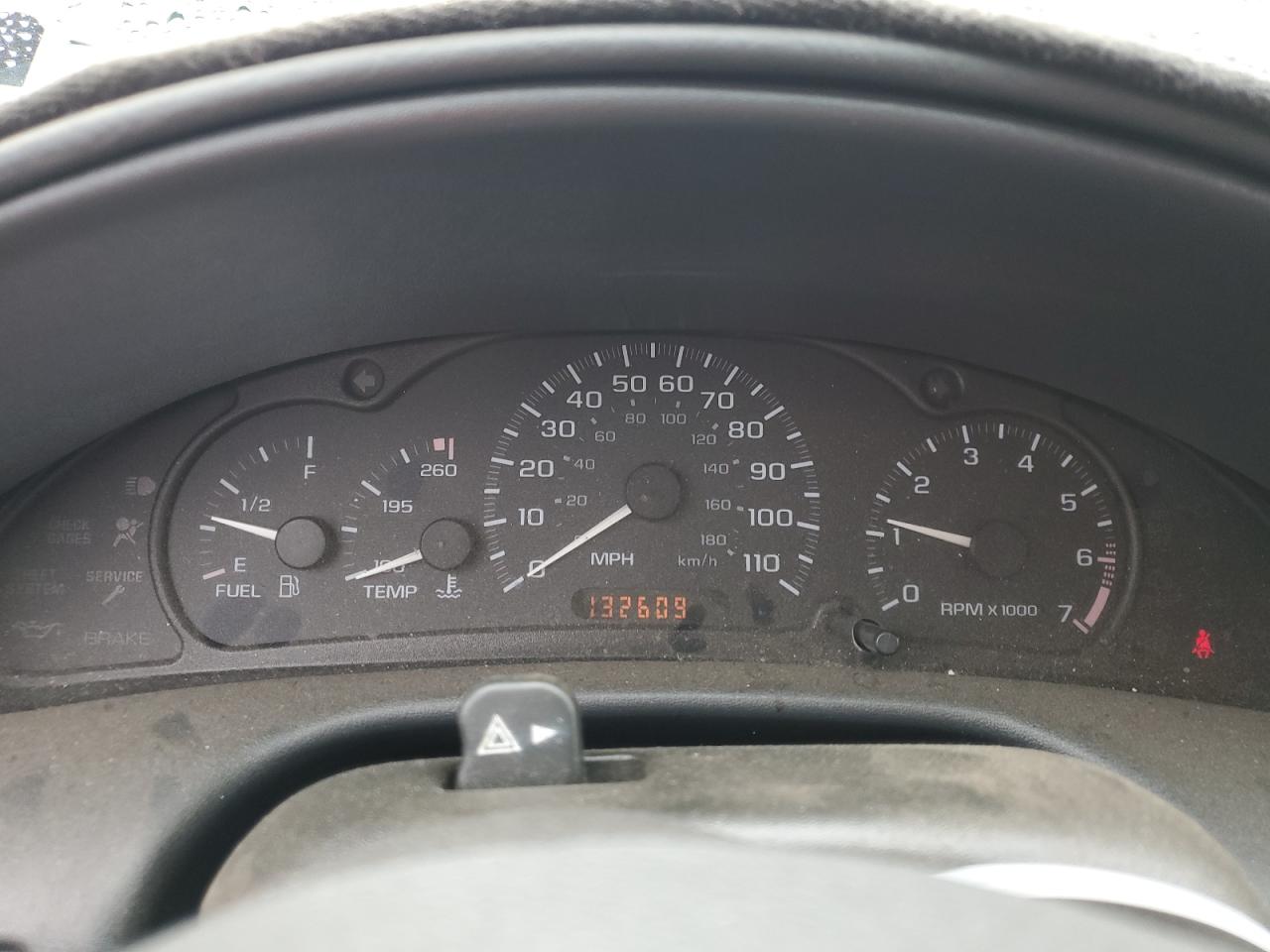 1G1JF12F947174519 2004 Chevrolet Cavalier Ls