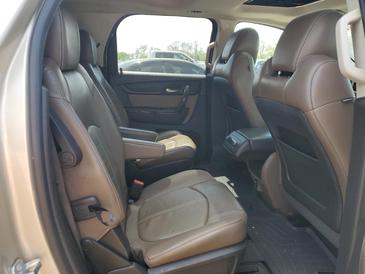 1GKKVRKD5EJ371224 2014 GMC Acadia Slt-1