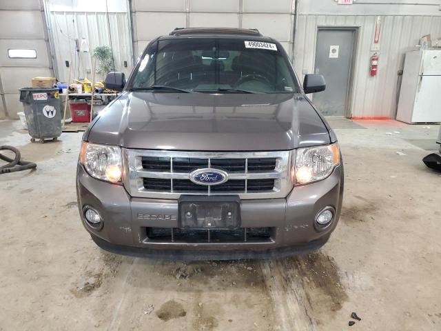 2011 Ford Escape Xlt VIN: 1FMCU9D71BKC36611 Lot: 49003424