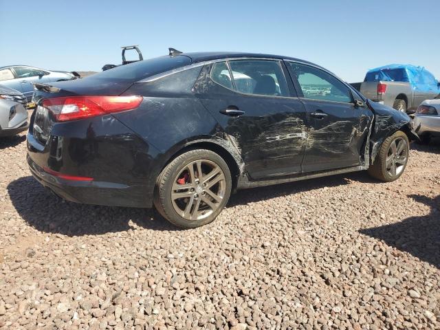 2013 Kia Optima Sx VIN: 5XXGR4A64DG090885 Lot: 52941984