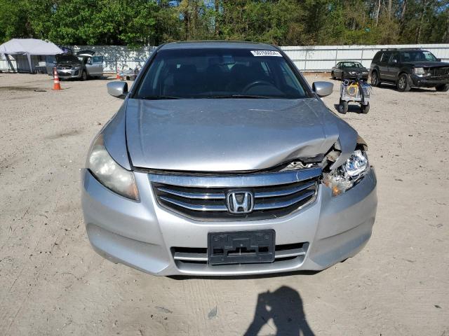 2012 Honda Accord Exl VIN: 1HGCP2F8XCA039194 Lot: 50766054