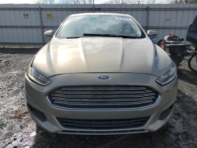 2016 Ford Fusion Se VIN: 3FA6P0H76GR180169 Lot: 46698344