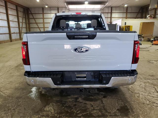 2024 FORD F150 XLT 1FTFW3LD7RFA41793