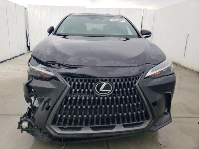 2T2GGCEZ4NC007299 Lexus NX 350  5