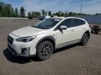 2020 SUBARU CROSSTREK - JF2GTDEC3LH228565
