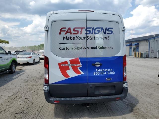 2017 Ford Transit T-150 VIN: 1FTYE1CM4HKA05162 Lot: 51368684