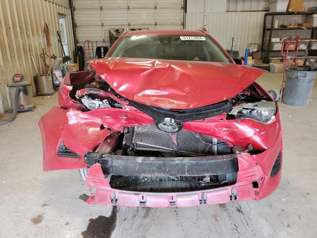 2017 Toyota Corolla L VIN: 5YFBURHE3HP666868 Lot: 51213954