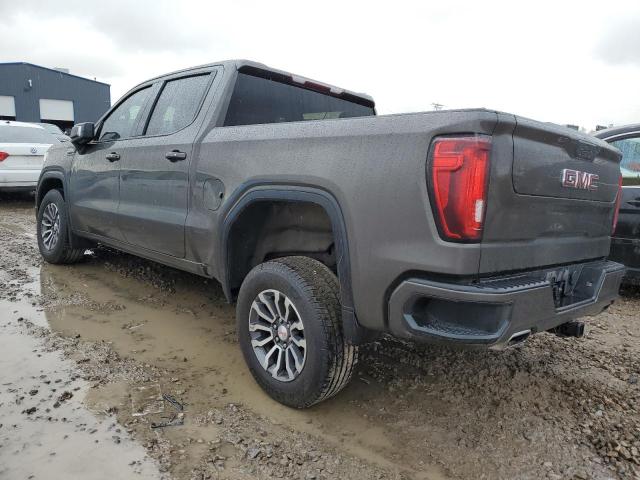 2019 GMC Sierra K1500 At4 VIN: 1GTP9EEL9KZ381026 Lot: 48936914