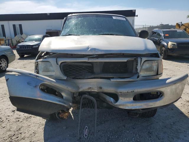 1998 Ford F150 VIN: 1FTRX18L4WNA54890 Lot: 52237314