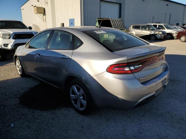 2015 Dodge Dart Sxt VIN: 1C3CDFBB3FD265987 Lot: 51213684