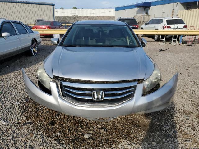 2011 Honda Accord Lx VIN: 1HGCP2F38BA017942 Lot: 50620634