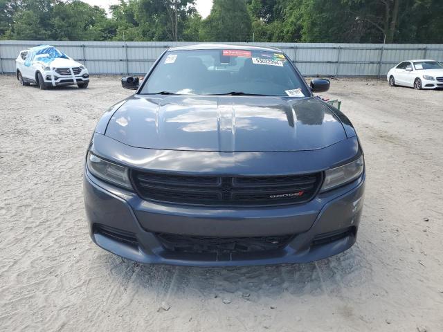 2019 Dodge Charger Sxt VIN: 2C3CDXBG6KH699223 Lot: 53022094