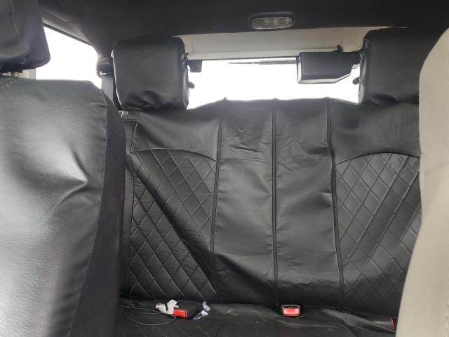 2010 Jeep Wrangler Unlimited Sahara VIN: 1J4HA5H11AL122354 Lot: 52073284