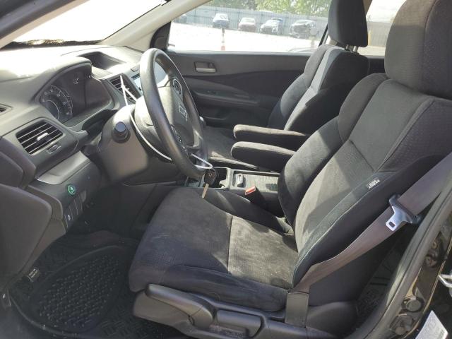 2013 Honda Cr-V Ex VIN: 2HKRM3H52DH522523 Lot: 52300814