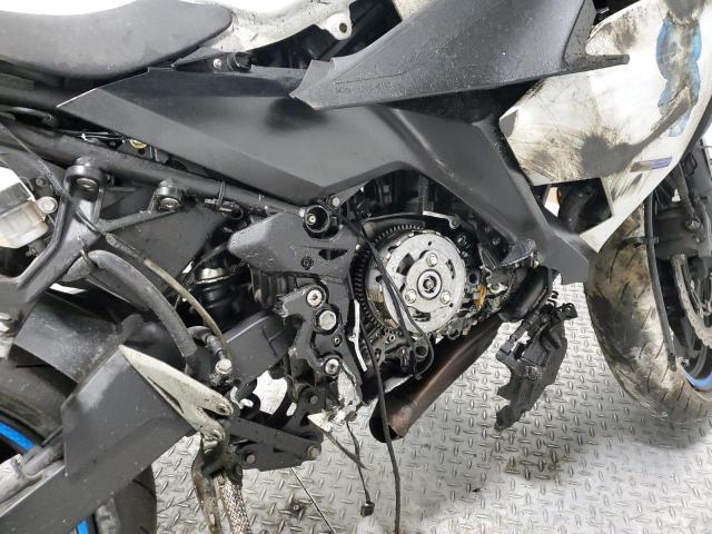 2023 KAWASAKI EX400 - JKAEXKH16PDAP7191