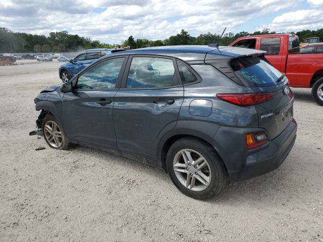 2021 Hyundai Kona Se VIN: KM8K12AA1MU643198 Lot: 51486094