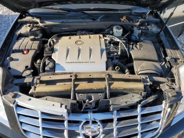 2007 Cadillac Dts VIN: 1G6KD57Y37U204724 Lot: 50540984