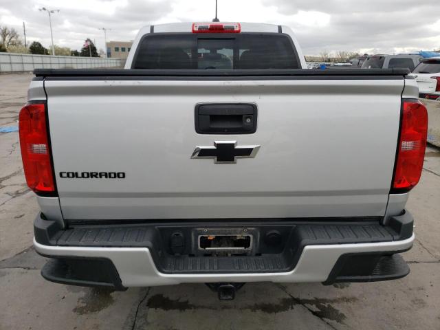 2020 Chevrolet Colorado Lt VIN: 1GCGTCEN3L1209503 Lot: 51562794