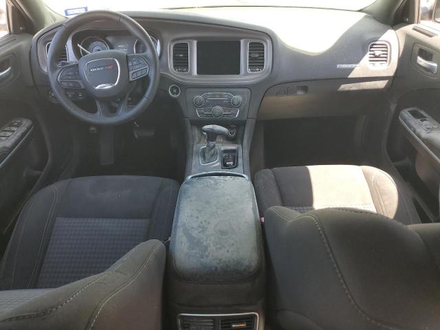 2023 DODGE CHARGER SX - 2C3CDXBG9PH510927