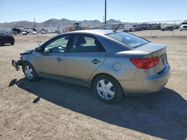 2012 Kia Forte Ex VIN: KNAFU4A26C5486467 Lot: 48938604