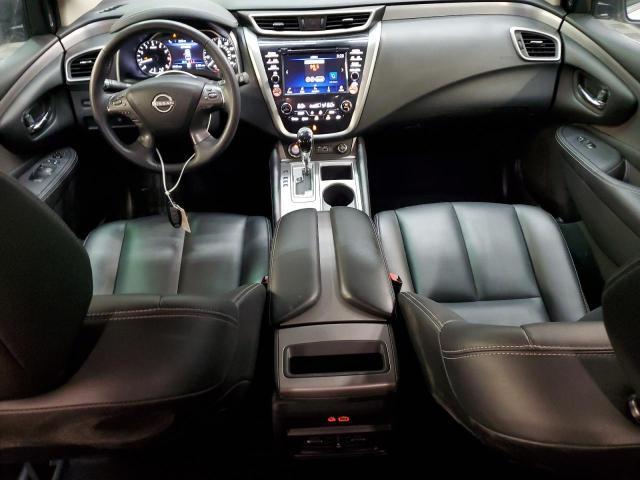 2023 Nissan Murano Sv VIN: 5N1AZ2BJ5PC122174 Lot: 52668704