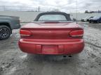 CHRYSLER SEBRING JX photo