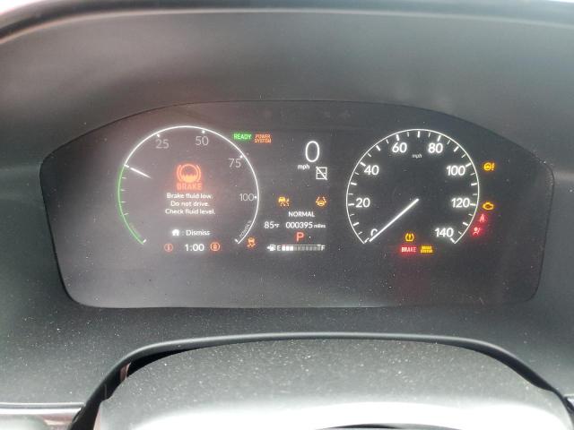 2024 HONDA CR-V SPORT - 7FARS5H88RE025708